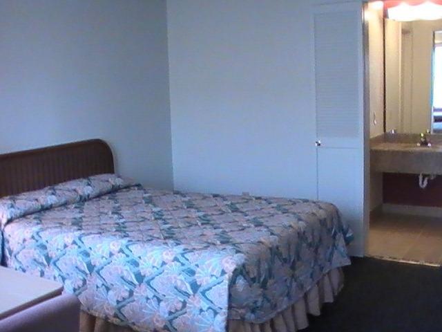 Hometown Inn Galion Pokoj fotografie