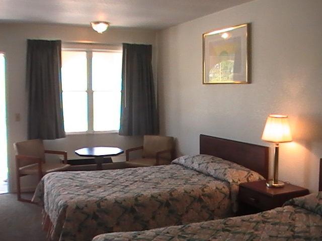 Hometown Inn Galion Exteriér fotografie