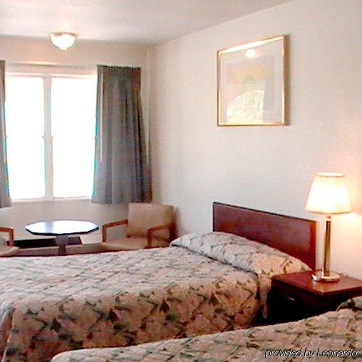 Hometown Inn Galion Pokoj fotografie