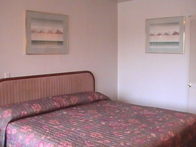 Hometown Inn Galion Pokoj fotografie