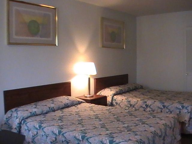 Hometown Inn Galion Pokoj fotografie